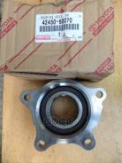 ������� ������ � ����������� Land Cruiser, VDJ200L-Gntvzw; 2015 - Toyota ���. 42450-60070 4245060070 ����