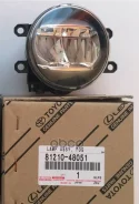 ��������������� ���� ����� (�������) Toyota OEM (��������) 8121048051 / 81210-48051 Toyota ���. 8121048051 Toyota 8121048051 ����