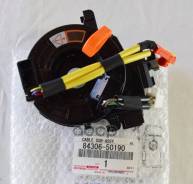����� ���������� OT LX 570, 3UR-FE 04.2007 - 03.2012, Land Cruiser J200 04.2012 - 12.2015,1VD-FTV, AT ���� KG417/026. CN.02.15701 Toyota ���. 84306-50...