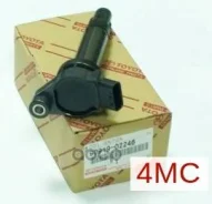 ������� ��������� 3MZFE RX300/Harrier/Kluger 90919-02246 Toyota ���. 9091902246 9091902246 ����