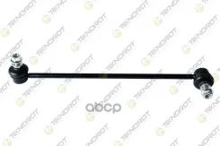 ������ ��������� ������������� R, 4x4, L=340mm Teknorot ���. b196a B196A ����