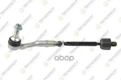 ���� ������� BMW 5-series F07-F10-F11 2010- LH Teknorot ���. B902903, ����� B902903 ����