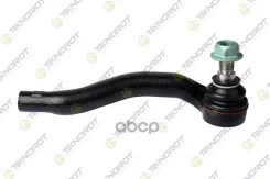 ���������� ������� ���� R, 4X4, M14X1.5, M14X1.5, L=197,5MM Teknorot ���. M-581 M581 ����