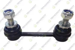 ���� ������������� ����. �������� L-R Subaru Legacy 2003-2008 Teknorot ���. SU-410 SU410 ����