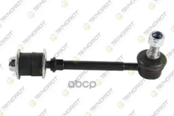 ������ ������������� Toyota LAND Cruiser J90 1996-2002 Front Teknorot ���. T-730, �������� T730 ����