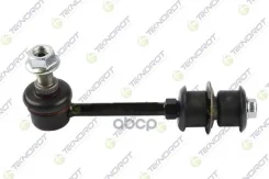������ ������������� Toyota 4Runner N180 3rd Gen 1996-2002 Rear, Toyota LAND Cruiser J90 1996-2002 Rear Teknorot ���. T-734, ������ T734 ����