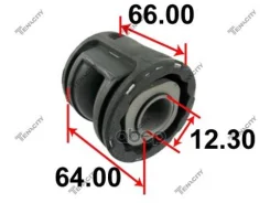 ����������� Mazda3, Axcela front rear ��� ��������� B32H-34-300 ���� RU �-TW. ��72. �.00423/23 Tenacity ���. Aamma1026, ��������/������ AAMMA1026 ����