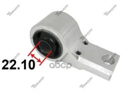 ����������� Mazda 2, Demio 02- LOW Front BIG D350-34-350 Tenacity ���. Aamma1029 AAMMA1029 ����