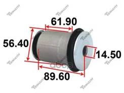 ����������� Prado #J12#, Hilux #N21# 02- LOW R 48655-60030 ���� RU �-TW. ��72. �.00423/23 Tenacity ���. Aamto1155 AAMTO1155 ����