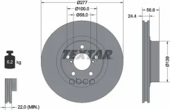 ���� ��������� �������� � ��������� PRO Chevrolet/SAAB/Subaru/Toyota Textar 92094603 Chevrolet/SAAB/Subaru/Toyota Textar ���. 92094603 92094603 ����