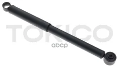 ����������� ������������ ������ /342024/ DA Terios J100 2WD 97- 27J23A; 342024; 4853087401; D7639; DH1510; DH1526; GY1836G; JAA0374; MSS015024; MSS026...