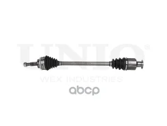 ������ � ����� �������� ������ Renault Clio II 01-, Kangoo 02- (����) UNIO ���. CVJ-10055 CVJ10055 ����