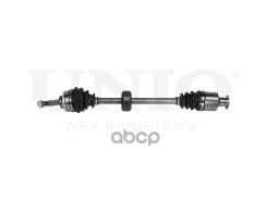 ������ � ����� �������� ������ Renault Symbol 00-, Clio II 98-, Kangoo 97- (����) UNIO ���. CVJ-10110 CVJ10110 ����