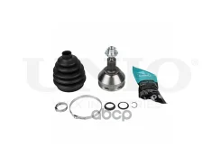 ���� ������� VW Polo IV-VI 01-, Skoda Rapid (NH3, NK3) 12-, Fabia (5J, NJ) 07- (����/����) UNIO ���. CVJ-20017 CVJ20017 ����