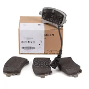 �������� ��������� ������� � �����. �� 7H0698451E VAG ���. 7H0698451E 7H0698451E ����