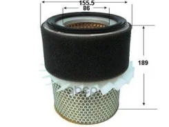 ������ ��������� 4D56T,4M40T 97- MR323949 VIC ���. A-3016S A3016S ����