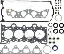 �������� ���������, ������� �������� Honda HR-V (GH) 1.6 16V 4WD (GH2, GH4) 10.1999 - Honda Civic VI Hatchback (EJ, EK) 1.4 i S (EJ9) 11.1995 - 02.200...