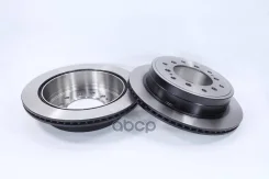 ���� ��������� Toyota Land Cruiser 84-02, Prado (J120) 02-09; Lexus GX 02- ������ 312 x 18 DF4484 ZFR ZF Russia ���. DF4484ZFR DF4484ZFR ����