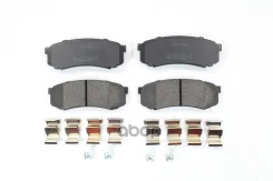 ������� ��������� Toyota Land Cruiser 92-04, Prado 96-; Lexus GX 02-; MMC Pajero 06- ������ GDB1182 ZFR ZF Russia ���. GDB1182ZFR GDB1182ZFR ����