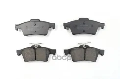 ������� ��������� ����, FORD: Focus II/III/Mazda: 3/OPEL: Vectra C/Volvo: S40 13322091 ���� KG417/026. CN.02.15701 ZF Russia ���. GDB1621 ZFR GDB1621Z...