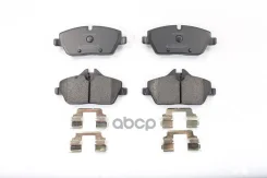 ��������� ������� MINI Cooper/ BMW 1(E81/ E87) 04- F LP2186, LP1923 ZF Russia ���. GDB1611ZFR GDB1611ZFR ����