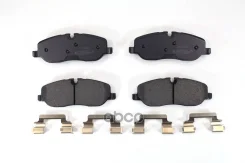 ������� ��������� �������� LAND Rover Discovery III 04/Range Rover 02 ZF Russia ���. gdb1631zfr GDB1631ZFR ����