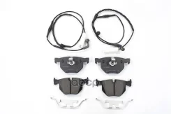 ��������� ������� BMW 5 (E60)/ 6 (E63) R LP1927 ZF Russia ���. GDB1727ZFR GDB1727ZFR ����