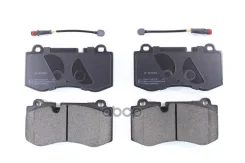 ��������� ������� Mercedes-BENZ S(W221)/CL(C216)/CLS(C219) F LP1980 ZF Russia ���. GDB1733ZFR GDB1733ZFR ����