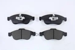 ������� ��������� ������, Renault: Duster 10-/Fluence 10-/Megane III 08- 410605961R ZF Russia ���. GDB1789 ZFR GDB1789ZFR ����