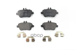 ��������� ������� Mercedes-BENZ A (W176) / B (W246) / GLA (X156) R LP2289 ZF Russia ���. GDB1920ZFR GDB1920ZFR ����