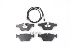 ��������� ������� BMW 5 (F10/ F11) F LP3534 ZF Russia ���. GDB1882ZFR GDB1882ZFR ����