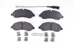 ������� ��������� Ford Transit VIII 13- �������� �������� (� ��������) GDB2117 ZFR ZF Russia ���. GDB2117ZFR GDB2117ZFR ����