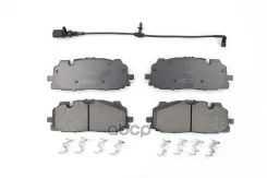 ������� ��������� �������� ZF Russia AUDI Q7 16- 194*74*16.8 4M0698151AA ZF Russia ���. GDB2158ZFR GDB2158ZFR ����