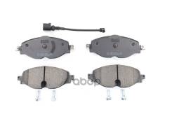��������� ������� Audi Q3/ VW GOLF 12-/ Tiguan 16-/ Skoda Kodiaq/ Octavia F (������� TRW) LP2698, LP3584 ZF Russia ���. GDB2143ZFR GDB2143ZFR ����