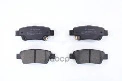������� ��������� Honda CR-V III 07-, CR-V IV 12- ������ GDB3446 ZFR ZF Russia ���. GDB3446ZFR GDB3446ZFR ����