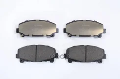 ������� ��������� Honda Accord (CU) 08-13 �������� GDB3477 ZFR ZF Russia ���. GDB3477ZFR GDB3477ZFR ����