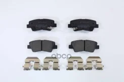������� ��������� ����, Hyundai: Solaris 10-/Sonata V (NF) 05-/KIA: SOUL 09- 583022VA30 ���� KG417/026. CN.02.15701 ZF Russia ���. GDB3537 ZFR GDB3537...