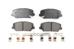 ������� ��������� Hyundai i30 11-; Kia Ceed (JD) 12-, Cerato 13- R16, Optima R17 �������� GDB3582 ZFR ZF Russia ���. GDB3582ZFR GDB3582ZFR ����