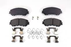 ������� ��������� ������, Nissan: Qashqai, 1.6/2.0/1.5dCi/1.6dCi, 14- D10604BA0A ���� KG417/026. CN.02.15701 ZF Russia ���. GDB3622 ZFR GDB3622ZFR ���...