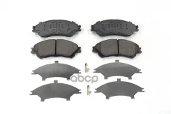 ������� ��������� Suzuki SX4 (JY) 13-, Vitara II 15- �������� GDB3633 ZFR ZF Russia ���. GDB3633ZFR GDB3633ZFR ����