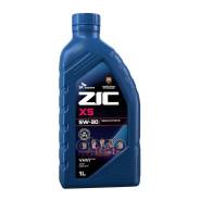 ZIC X5