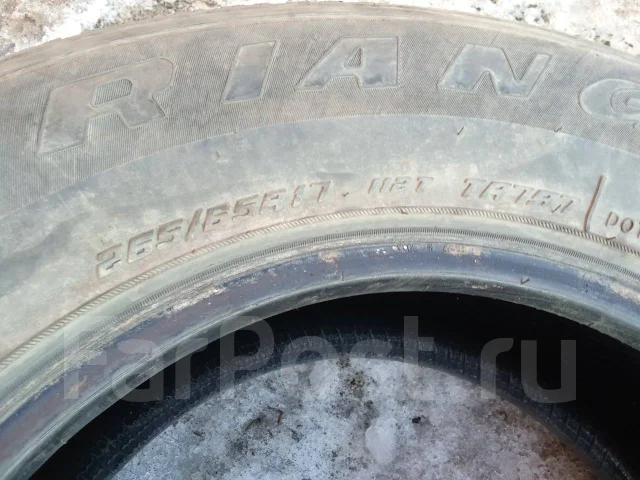 Triangle TR797. ������, ��� �����, 2016 ���, �/�, ����� 45 % ����