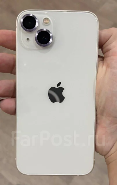 Apple iPhone 13. �/�, 256 ��, �����, 4G LTE ����