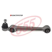 ����� �������� /�������� ������ ����� 555 ��� Mitsubishi Galant 1995- E52 EA1A EC7A Eclipse; SA-7755L; (SA-7754L ) MR296295 MR296695 MB912509 SA7755L...