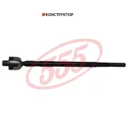 ������� ���� /�������� ����� 555 ��� Mazda Familia BG9; SR-1551L; (KRE1111 B456-32-25X ) CRMZ22L SR1551L ����