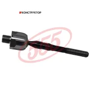 ������� ���� /�������� ������ /����� 555 ��� Mazda Atenza Mazda6; SR-1630; (KRE1107 0522-MZ6) GJ6E3224X CRMZ32 SR1630 ����