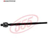 ������� ���� /�������� ������ 555 ��� Mazda Familia BG9; SR-1551R; (KRE1110 B456-32-24X ) CRMZ22R SR1551R ����