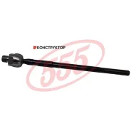 ������� ���� /�������� ����� 555 ��� Cronos GE8P 1991-; SR-1590L; (GA2A-32-250 HT811107) CRMZ27 SR1590L ����