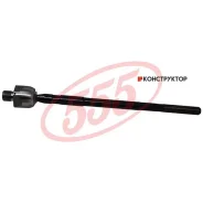 ������� ���� /�������� ������ 555 ��� Honda Cronos 1991- GE8P; SR-1590R; (CRMZ-60 CR0436 ) GA2A32240 CRMZ26 SR1590R ����