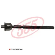 ������� ���� /�������� ������ /����� 555 ��� Toyota Mark-II 1984- GX-71EXC; 45503-29065; SR-2670; (CRT20) SR2670 ����